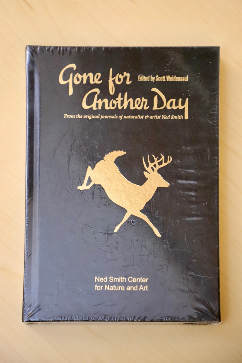 449 Gone For Another Day - Hard Cover