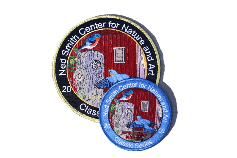 Product Description: 139 2009 Classic Series Dutch Country Bluebirds Pa