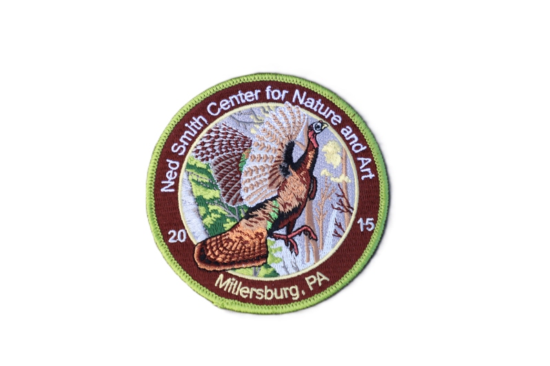 Product Description: 166 2015 Signature Series King of the Mountain Pat