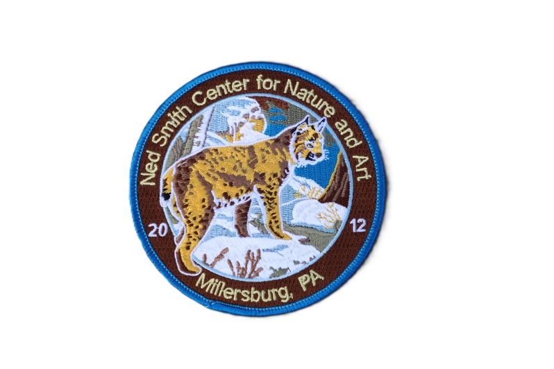Product Description: 149 2012 Signature Series Hunting Snow Patch