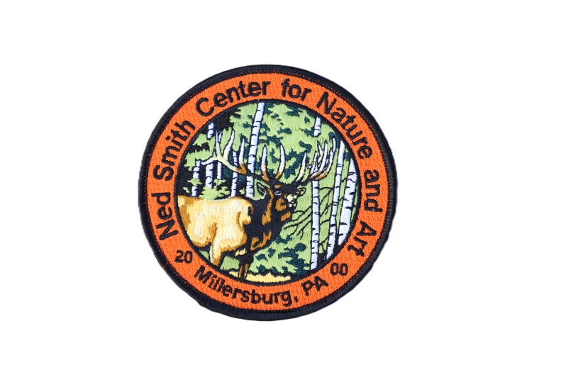 Product Description: 98 2000 Signature Series Looking for Trouble Patch