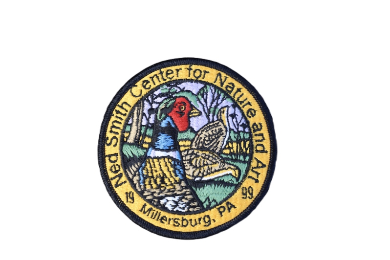 Product Description: 101 1999 Signature Series Ladies Man Patch