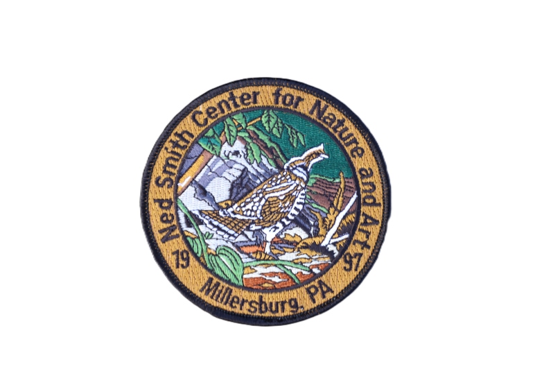 Product Description: 181 1997 Signature Series Deep Woods Drummer Patch