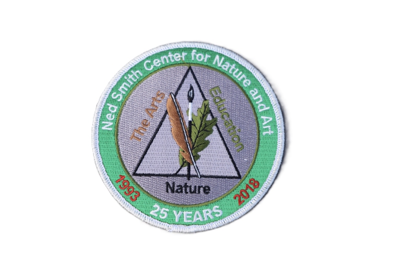 Product Description: 184 2018 Commemorative Series 25th Anniversary Pat