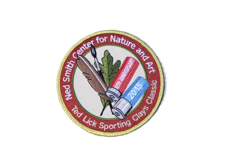 Product Description: 172 2015 Commemorative Series Clay Shoot 10th Anni