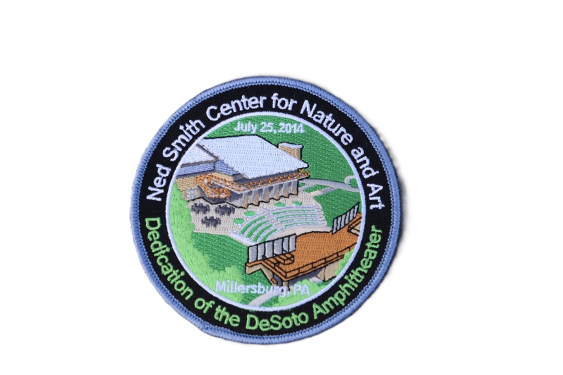 Product Description: 163 2014 Commemorative Series Dedication of the De