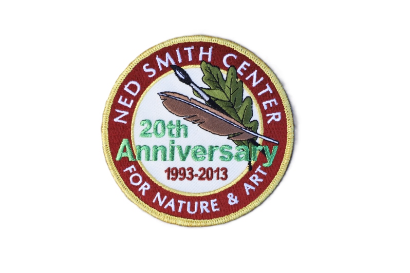 Product Description: 152 2013 Commemorative Series 20th Anniversary Pat