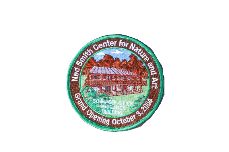 Product Description: 122 2004 Commemorative Series 1st Building Dedicat